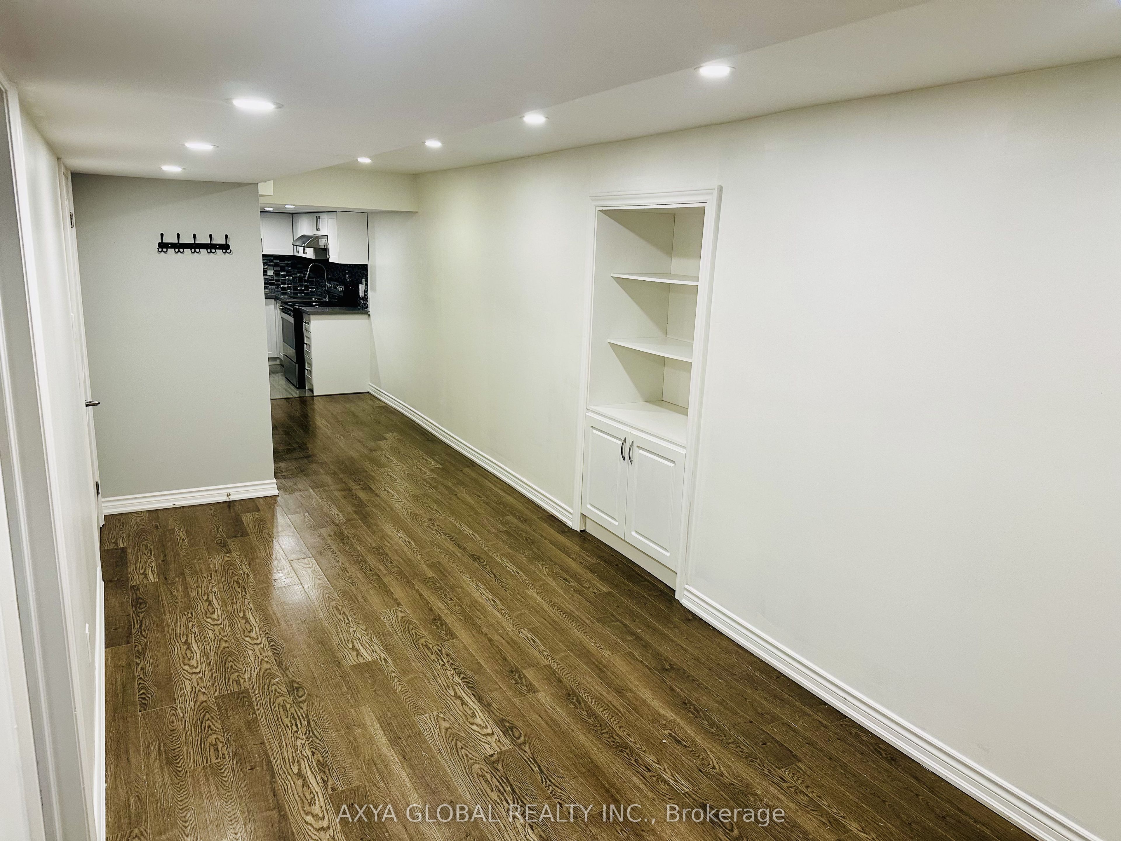 8 Roscoe Road Basement, Toronto, ON M1B 2K1 photo 5