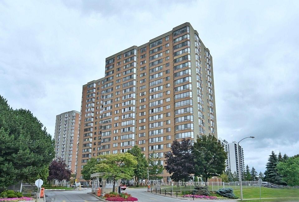 55 Bamburgh Circle 1004, Toronto, ON M1W 3V4 photo 3