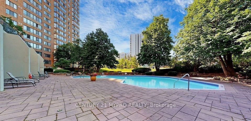 55 Bamburgh Circle 1004, Toronto, ON M1W 3V4 photo 4