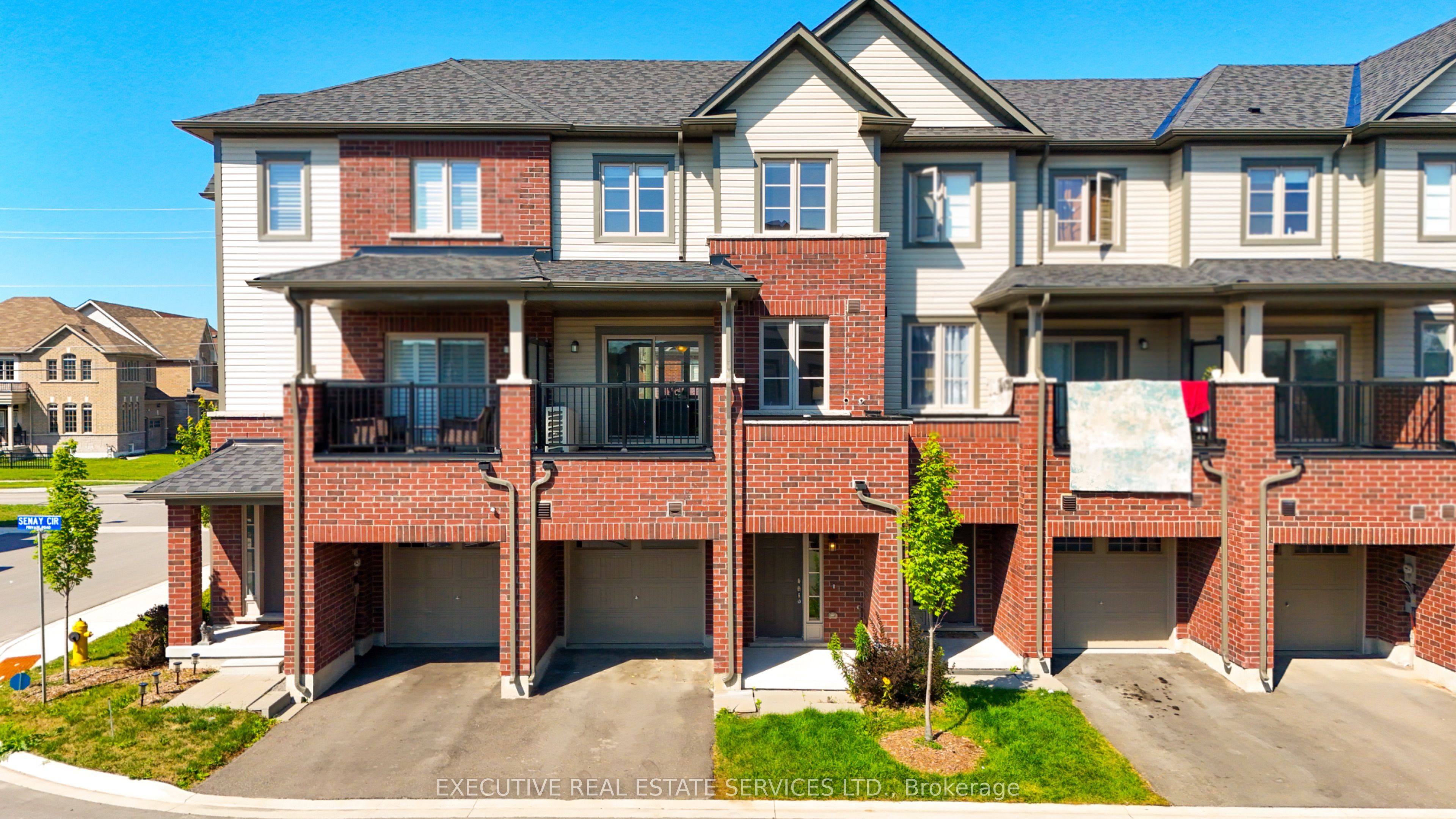 2101 Prestonvale Road, Clarington, ON L1E 0H8