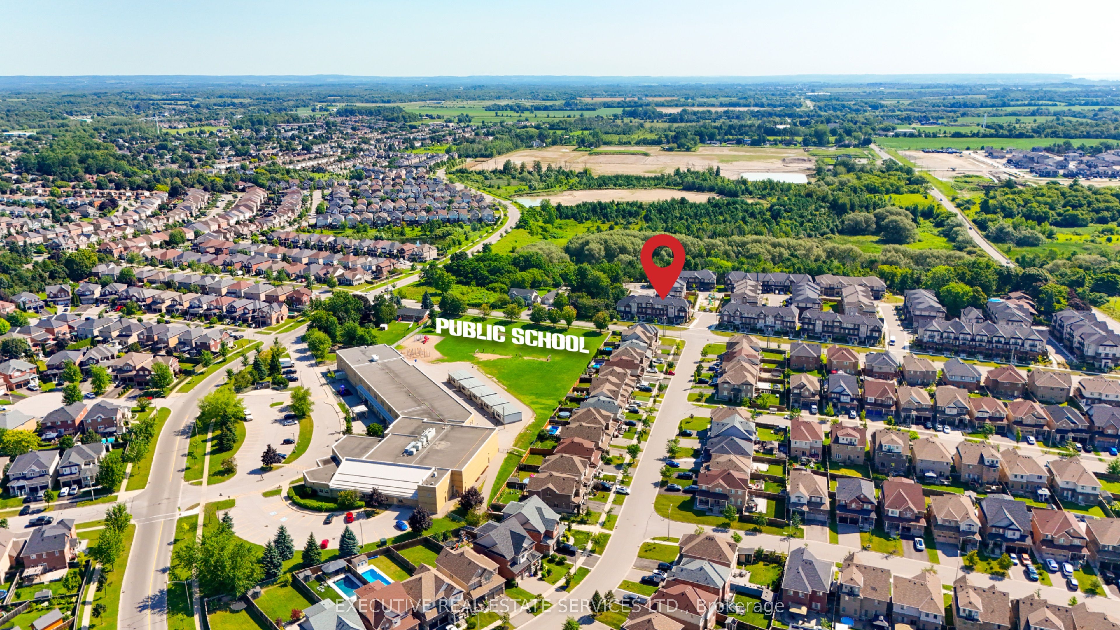 2101 Prestonvale Road, Clarington, ON L1E 0H8 photo 4