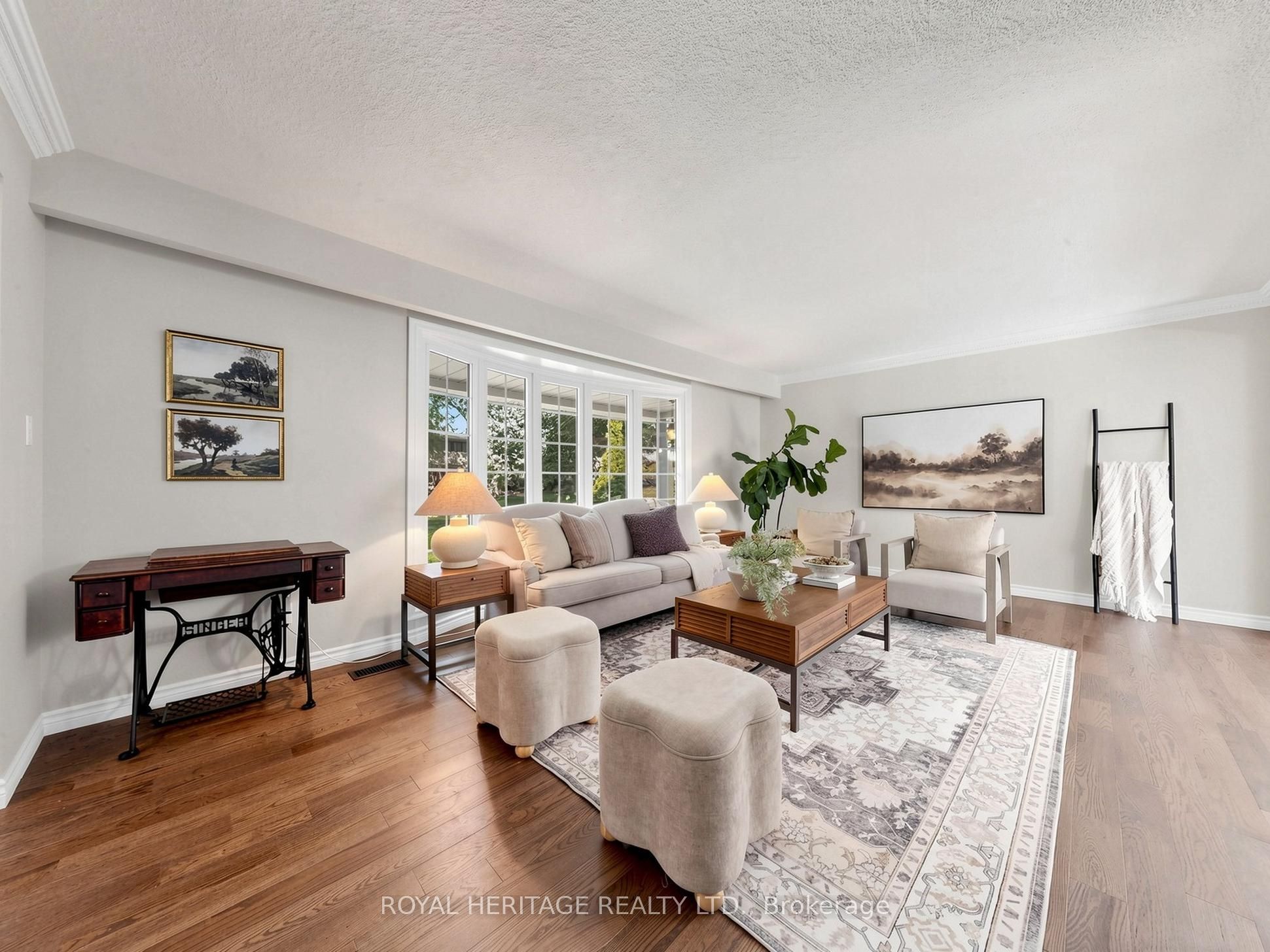 1015 Lavender Court, Oshawa, ON L1G 3H2 photo 5