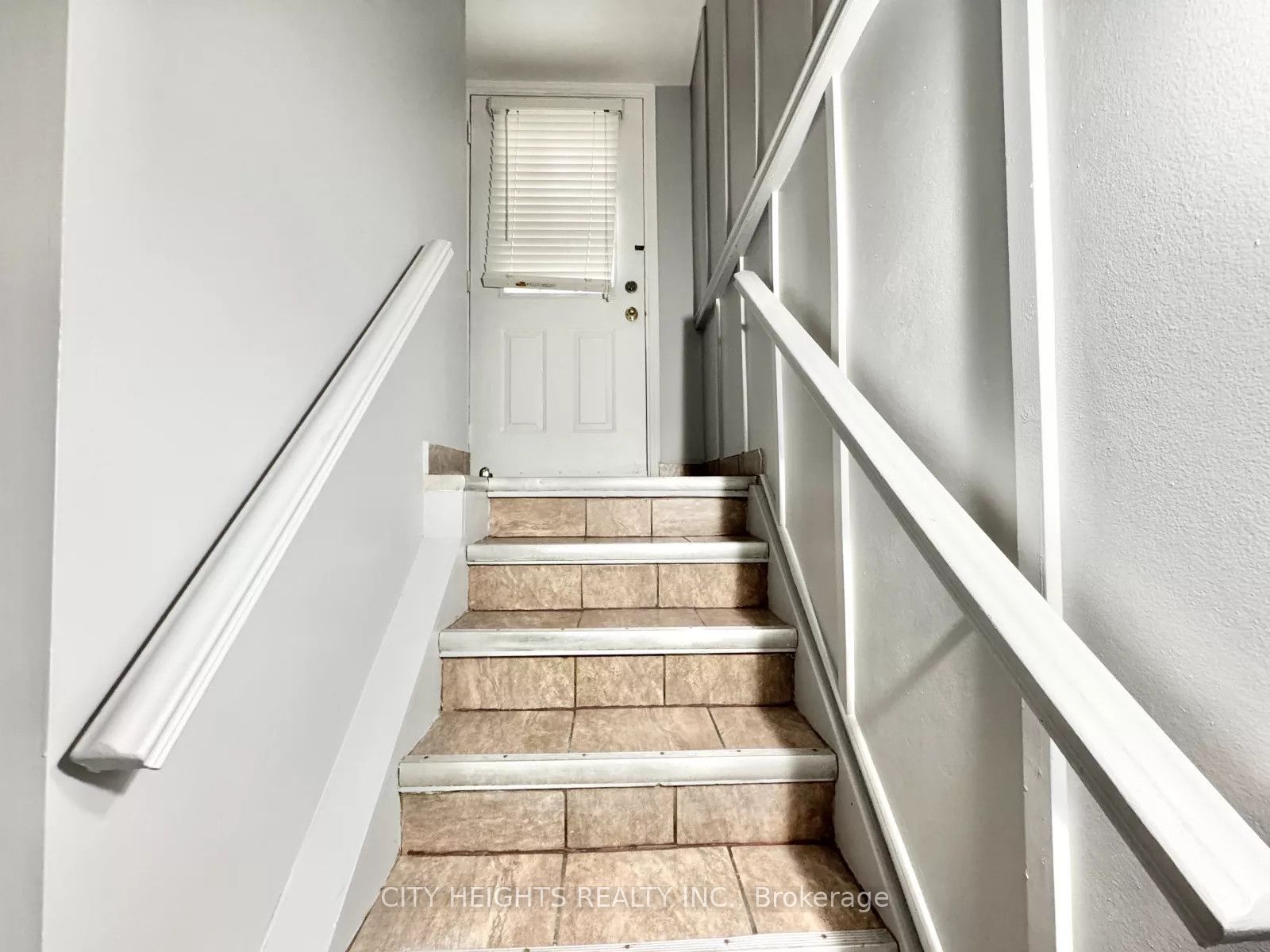 94 Reed Drive, Ajax, ON L1S 6T6