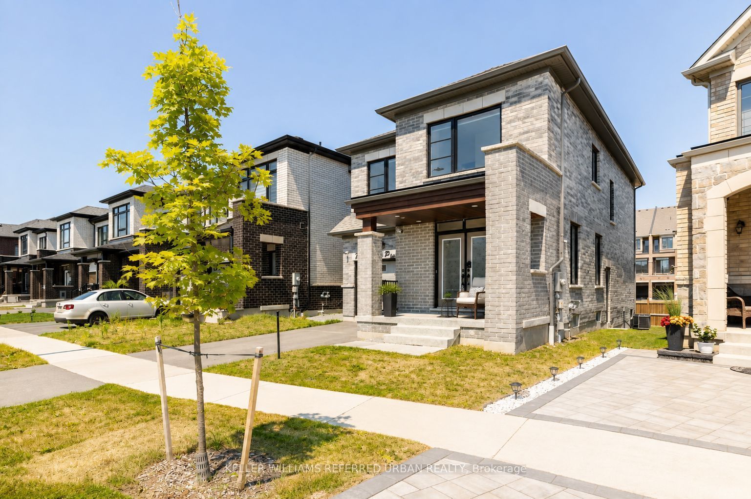 73 Armilia Place, Whitby, ON L1P 0P7 photo 3