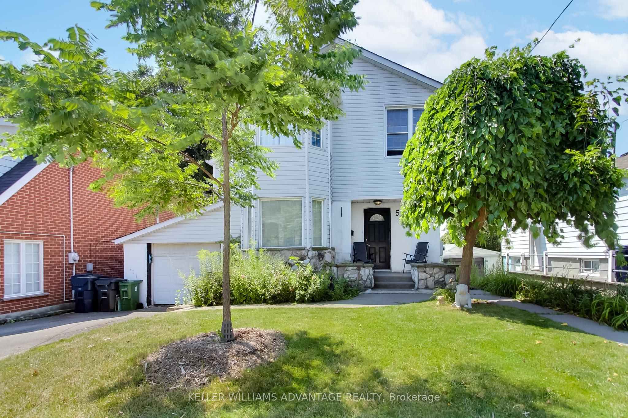 54 Westbourne Avenue, Toronto, ON M1L 2Y4 photo 2