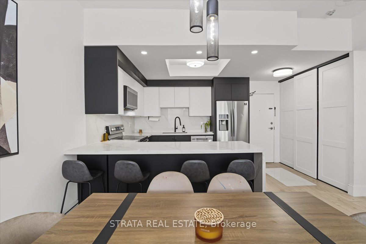 20 Dean Park Road Ph8, Toronto, ON M1B 3G9 photo 3