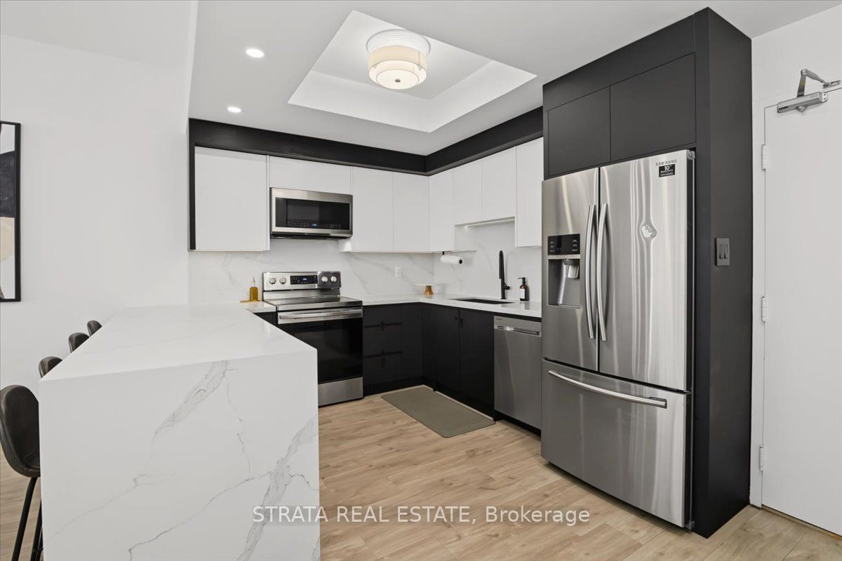 20 Dean Park Road Ph8, Toronto, ON M1B 3G9 photo 4
