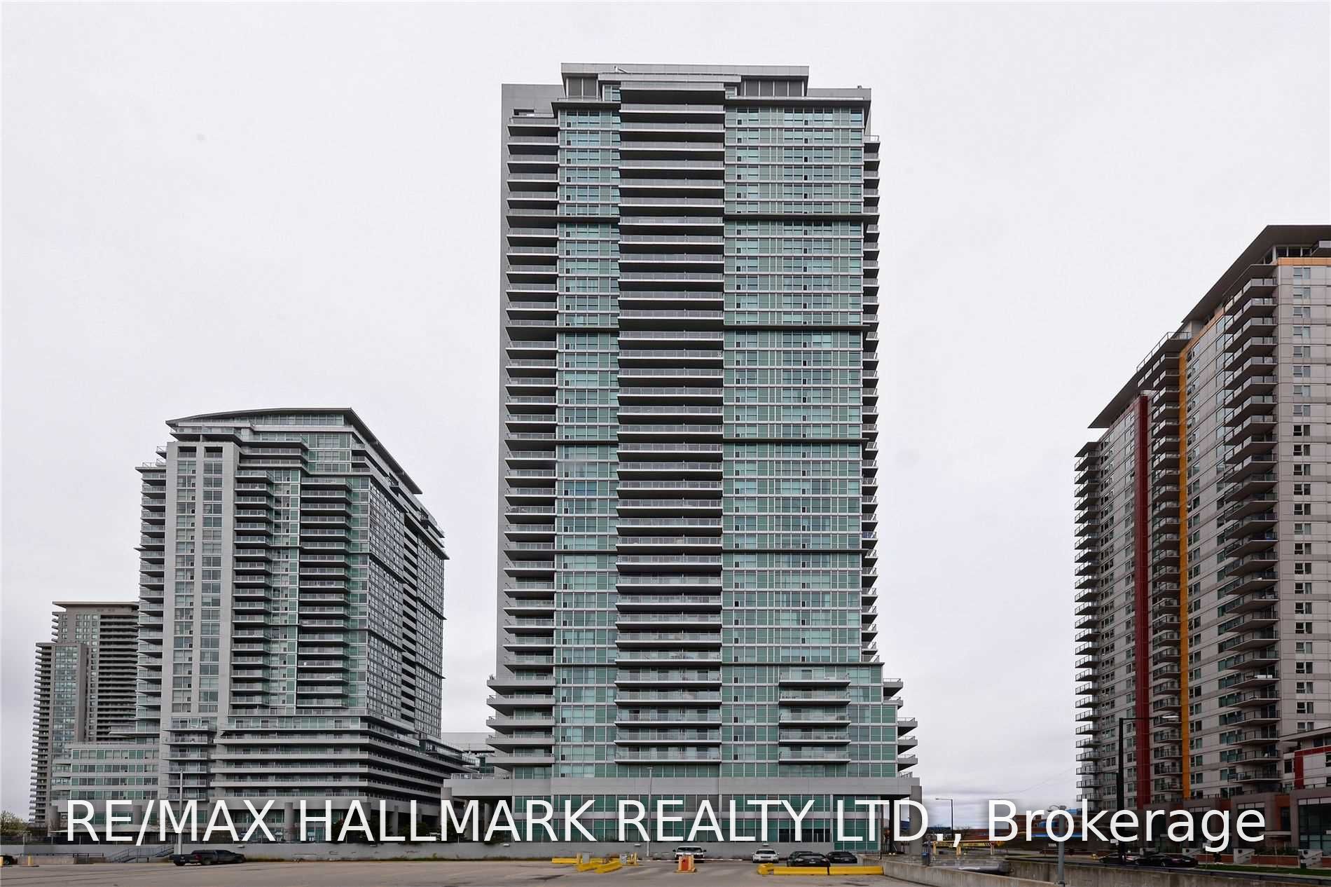 50 Town Centre Court 903, Toronto, ON M1P 0A9