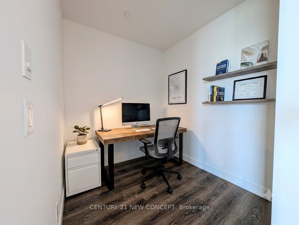 1050 Eastern Avenue 1205, Toronto, ON M4L 0B7 photo 5