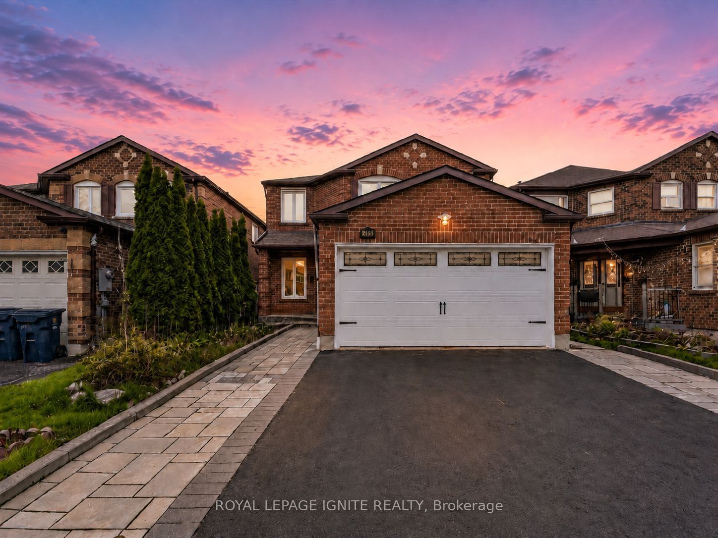 205 Hupfield Trail, Toronto, ON M1B 4N9 photo 2