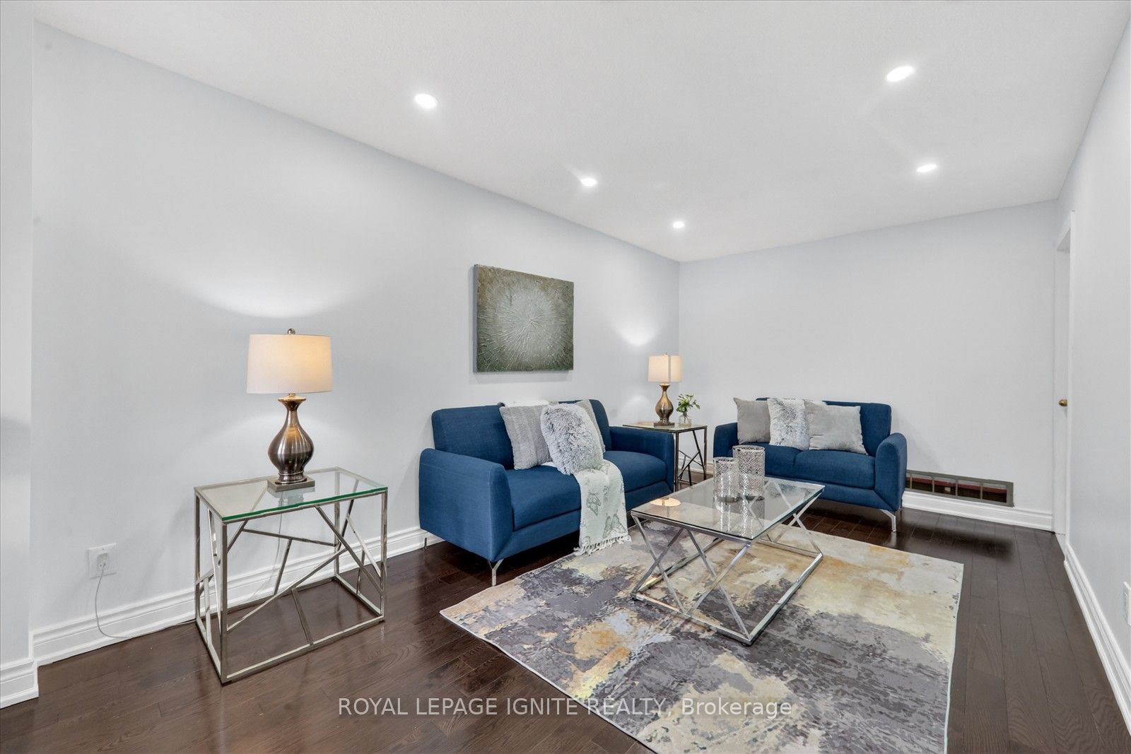 205 Hupfield Trail, Toronto, ON M1B 4N9 photo 5