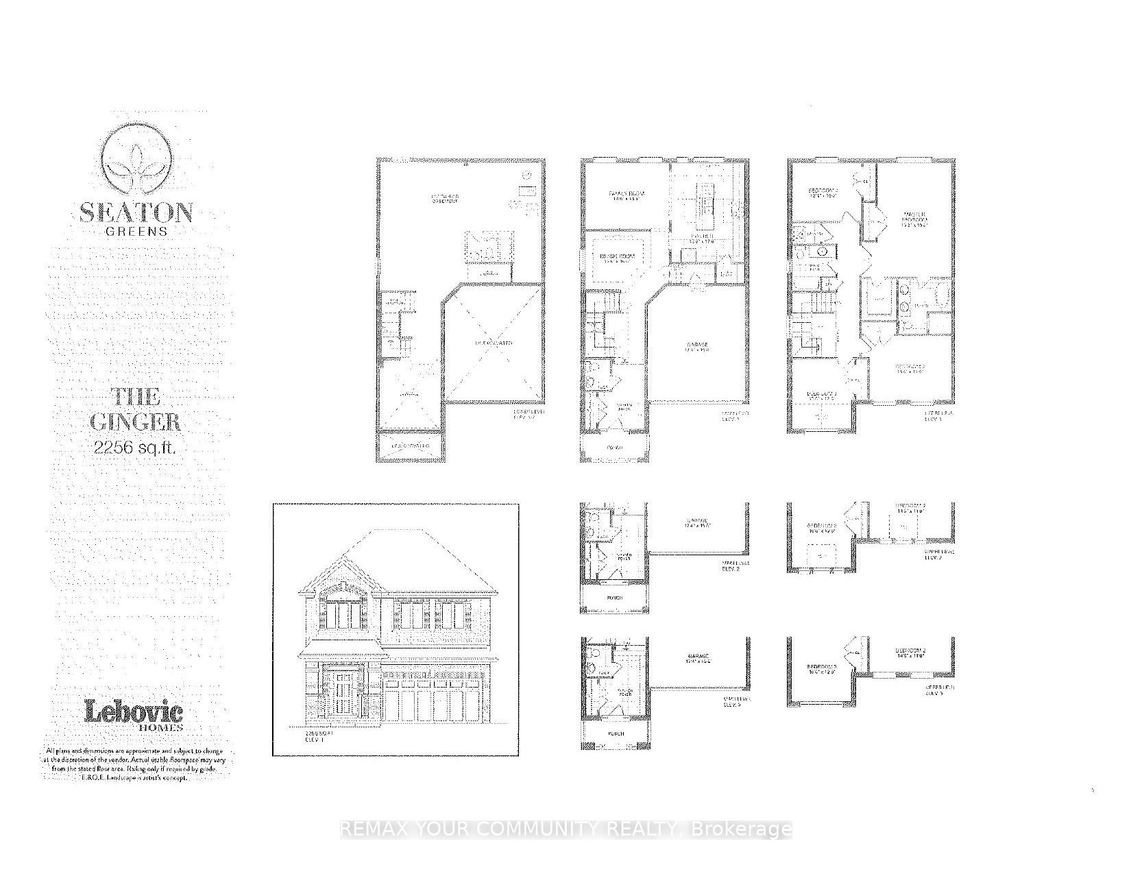 2987 Zenith Parkway, Pickering, ON L1X 0R1 photo 2