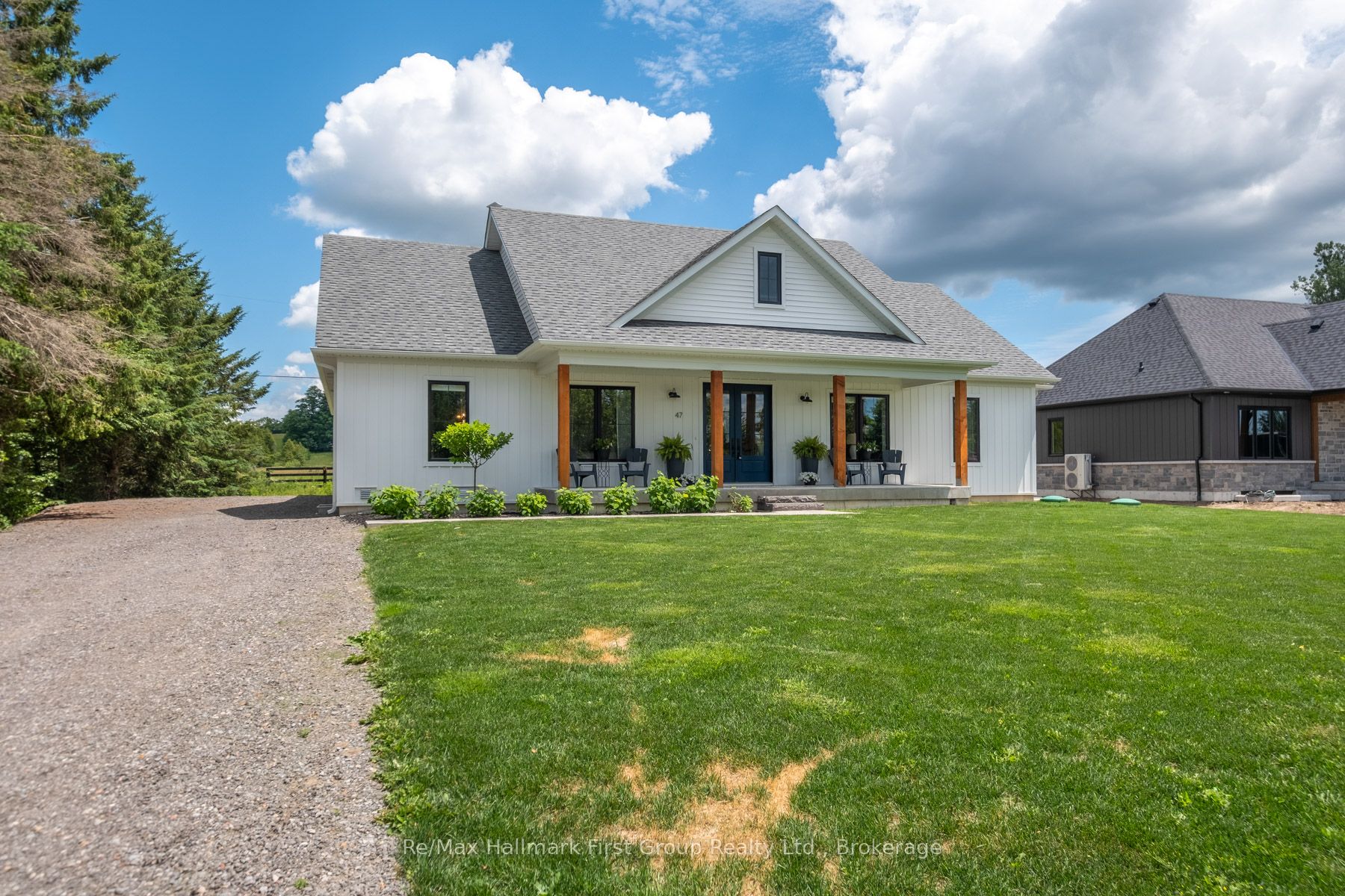 47 Wiesenweg, Scugog, ON L0B 1B0 photo 2