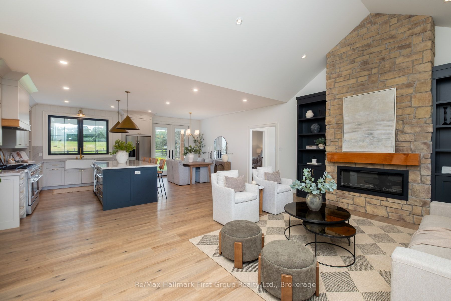 47 Wiesenweg, Scugog, ON L0B 1B0 photo 4
