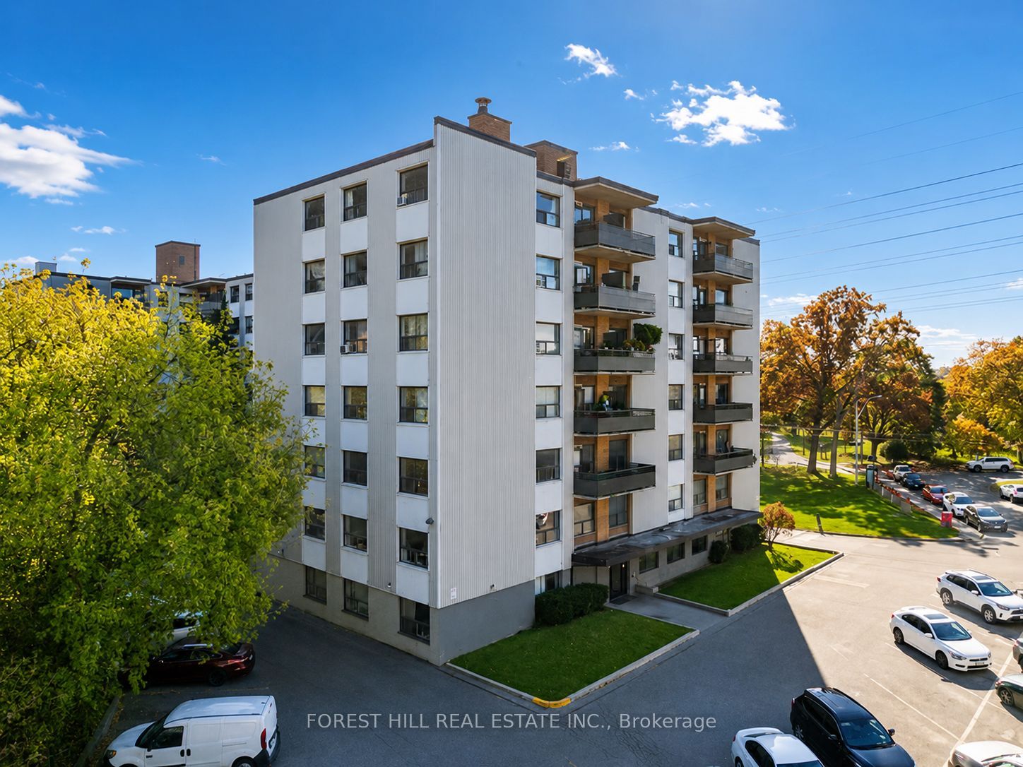 104 Goodwood Park 309, Toronto, ON M4C 5S9 photo 4