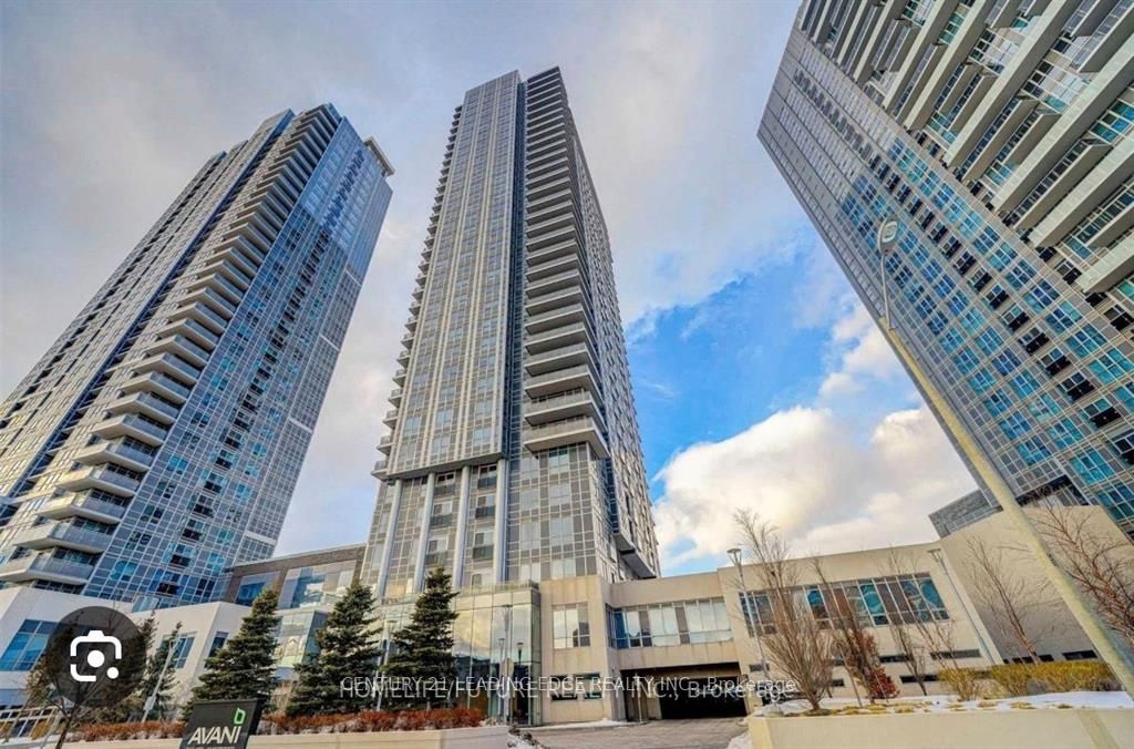255 Village Green Square 1401, Toronto, ON M1S 0L7