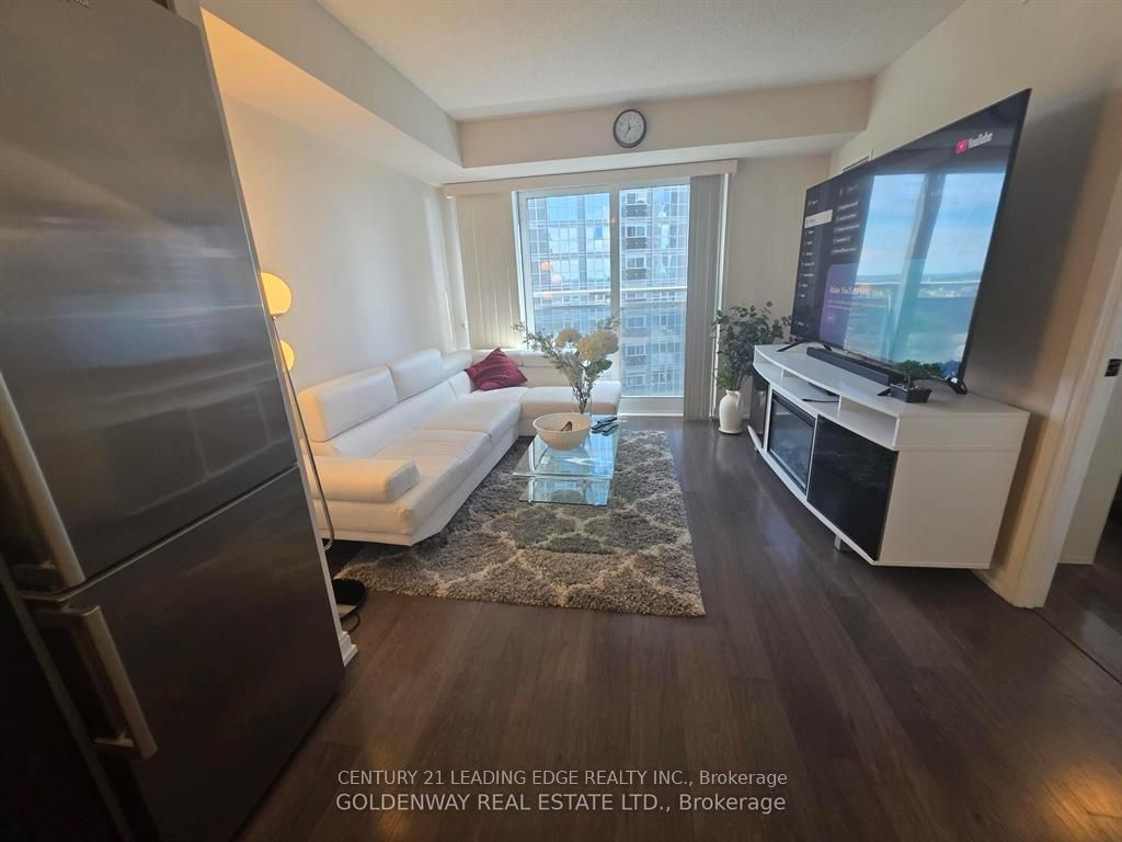 255 Village Green Square 1401, Toronto, ON M1S 0L7 photo 2