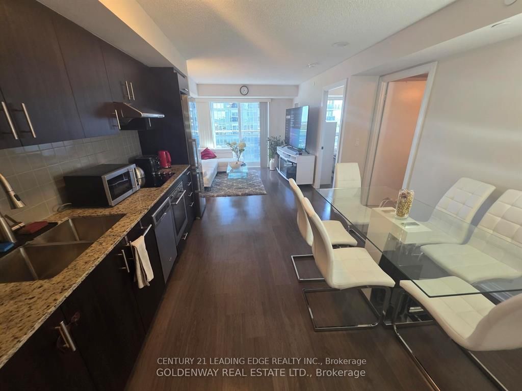 255 Village Green Square 1401, Toronto, ON M1S 0L7 photo 3