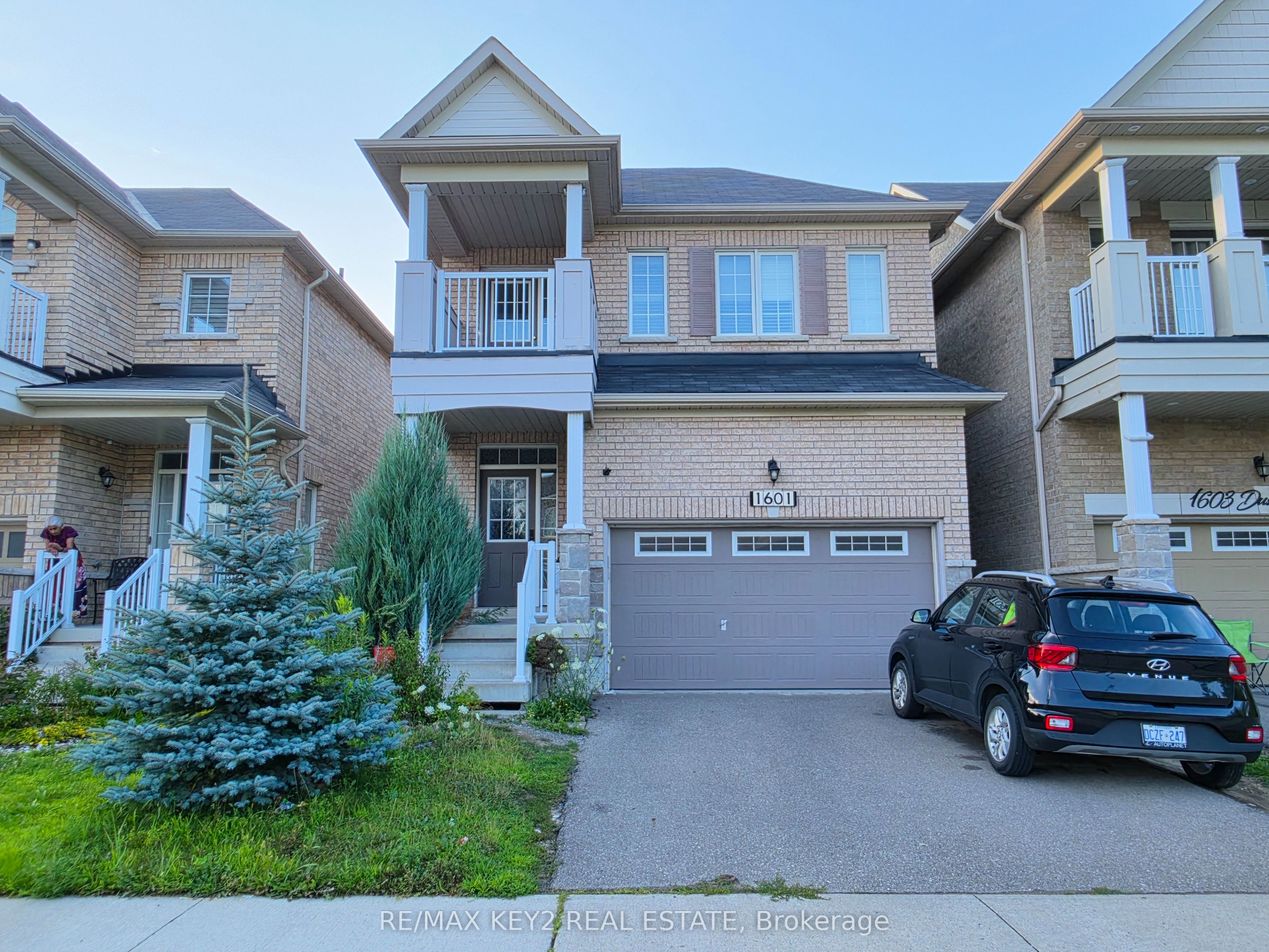 1601 Dusty Drive Upper, Pickering, ON L1X 0C9