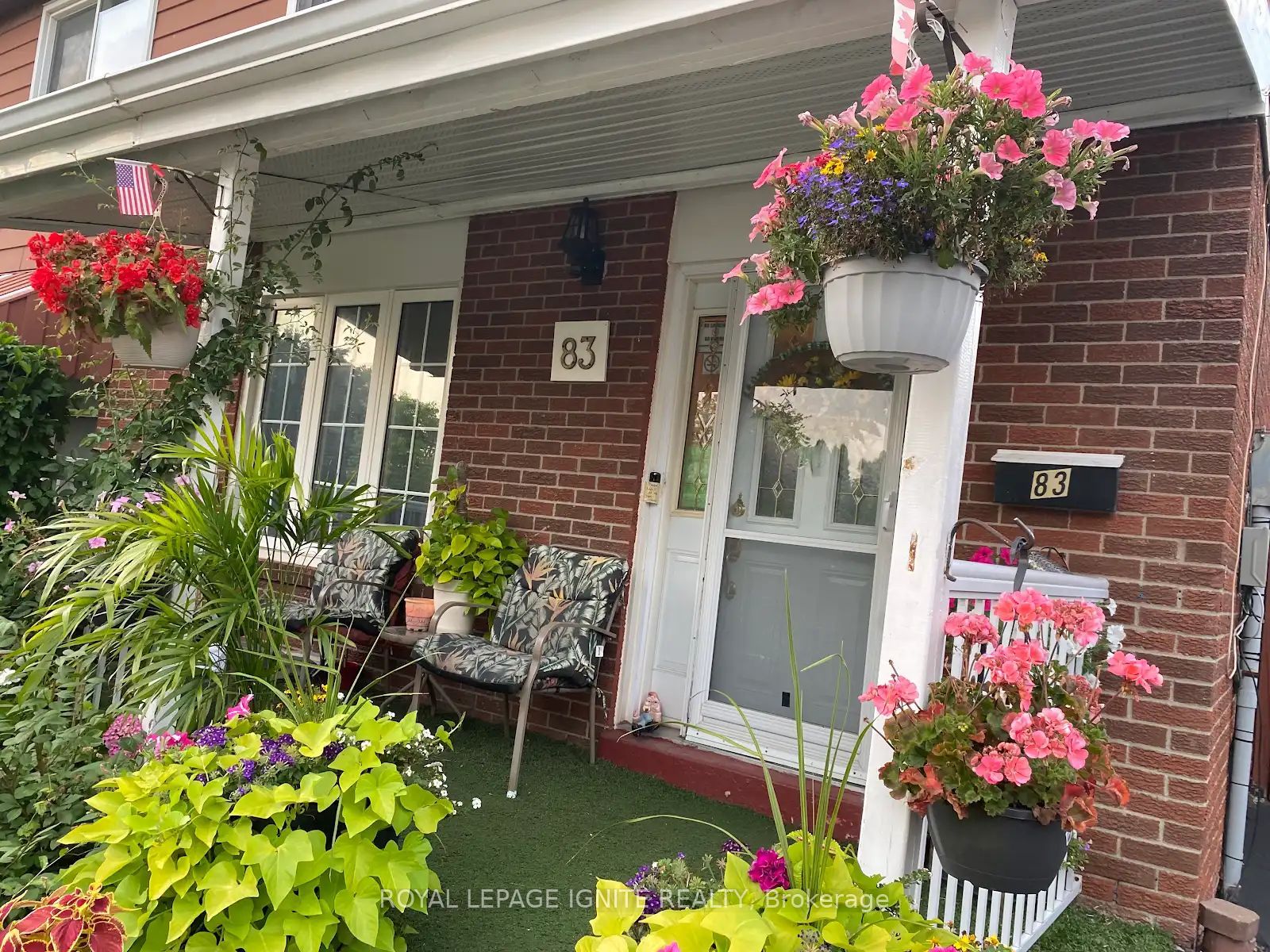 83 Coxworth Crescent, Toronto, ON M1B 1E2 photo 3