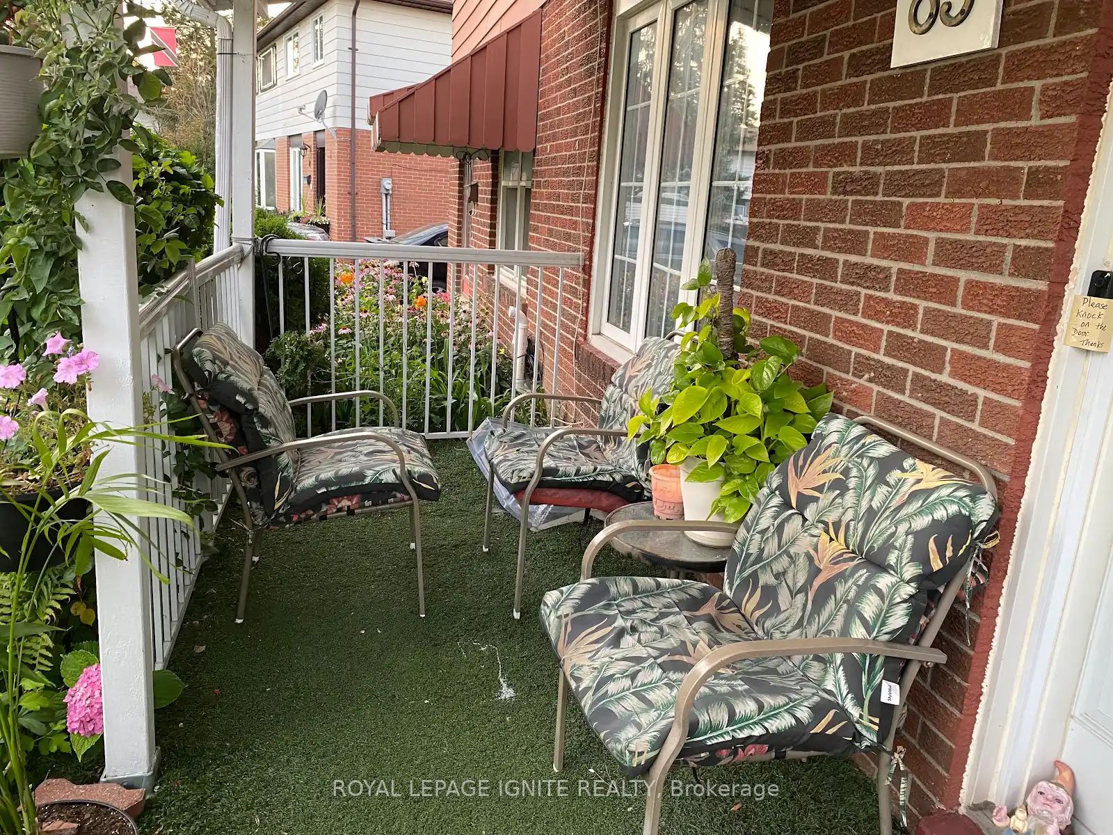 83 Coxworth Crescent, Toronto, ON M1B 1E2 photo 4