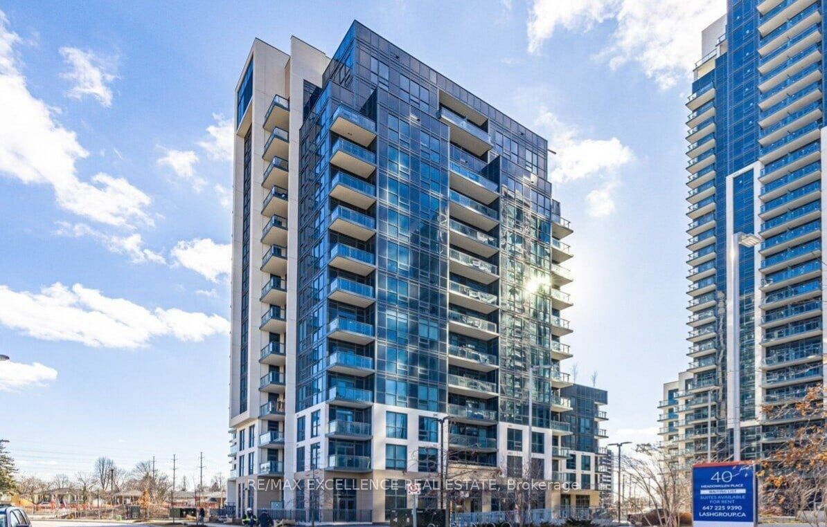 10 Meadowglen Place 707, Toronto, ON M1G 0A8