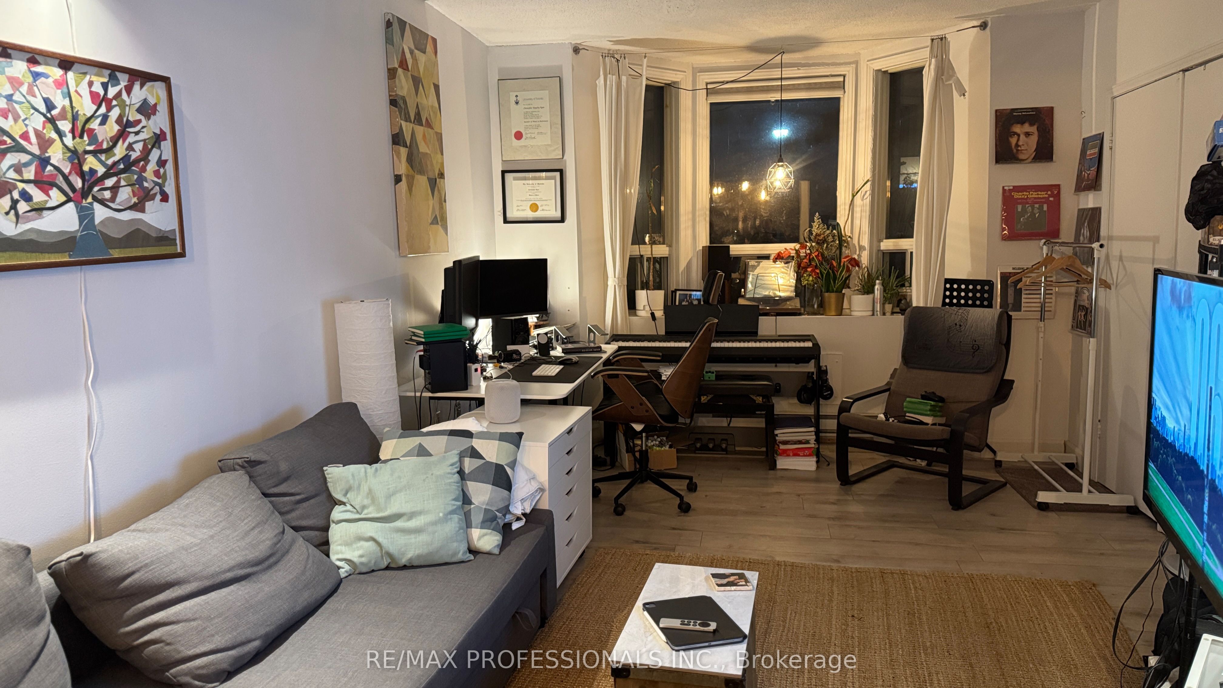 41 Albemarle Avenue S 3, Toronto, ON M4K 1H6 photo 3
