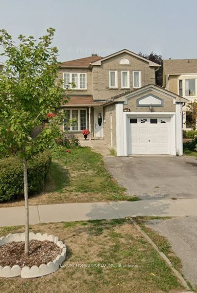184 Reed Drive, Ajax, ON L1S 6P6