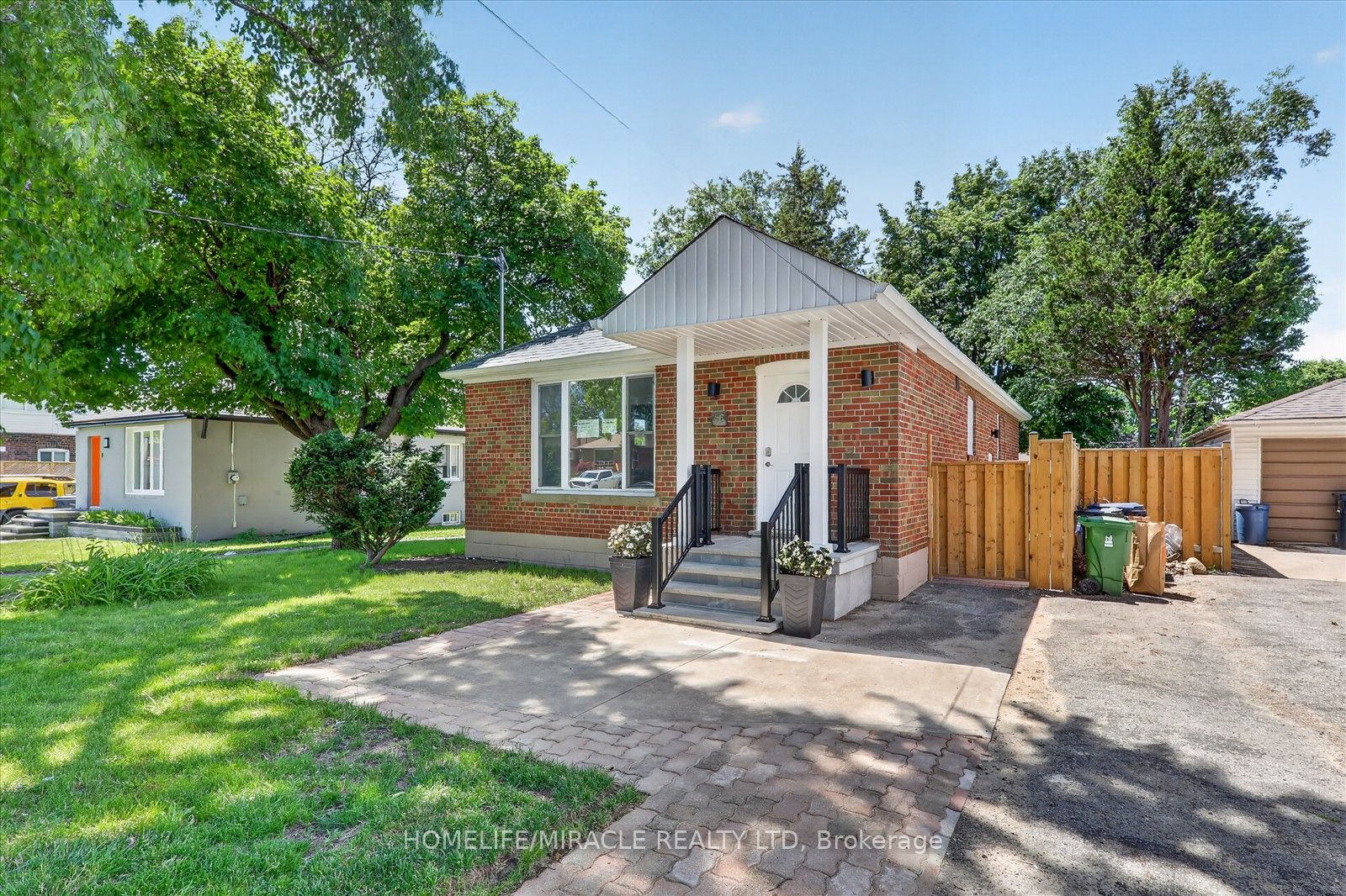 46 Singleton Road, Toronto, ON M1R 1H9 photo 2