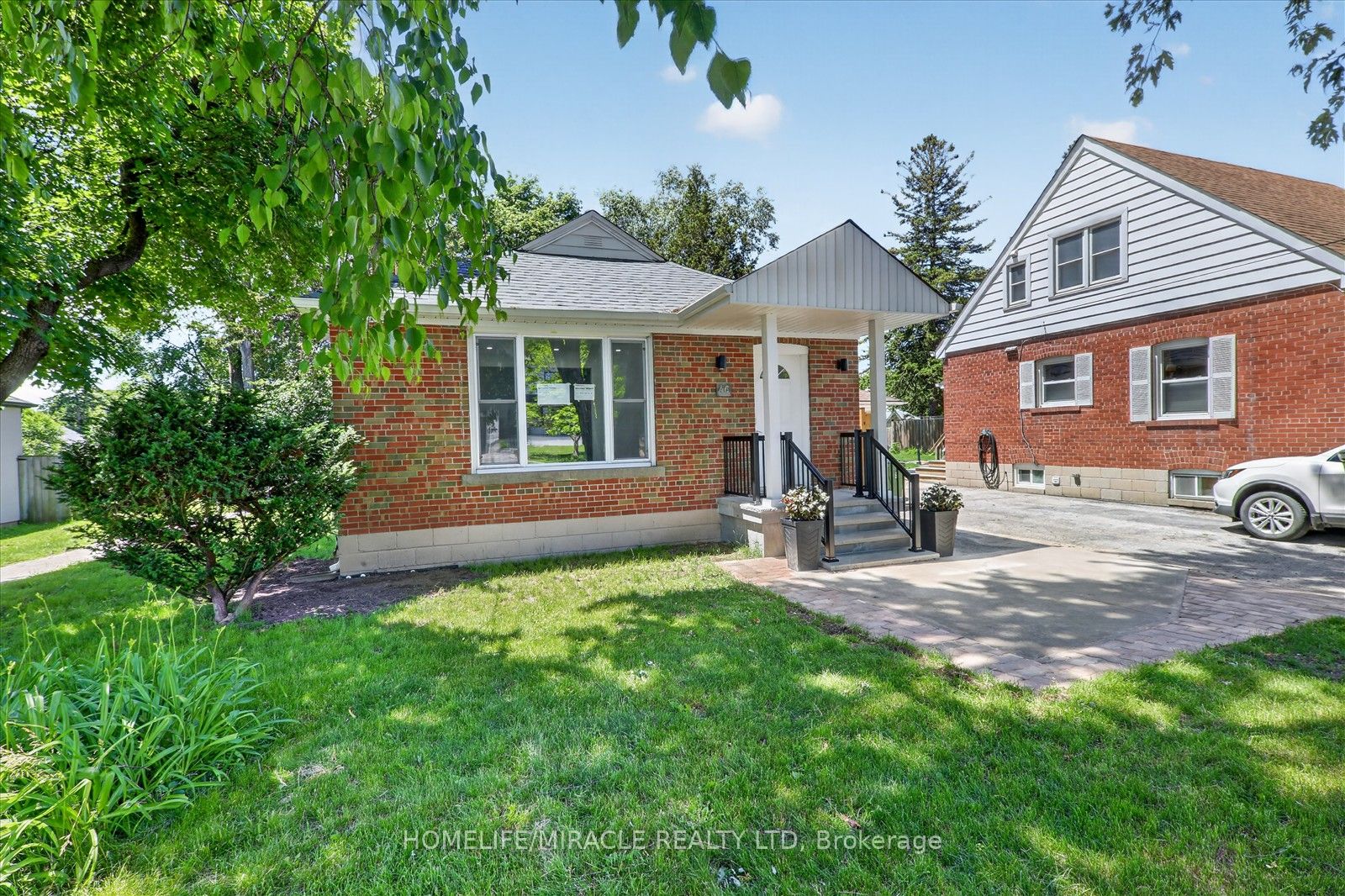 46 Singleton Road, Toronto, ON M1R 1H9 photo 3