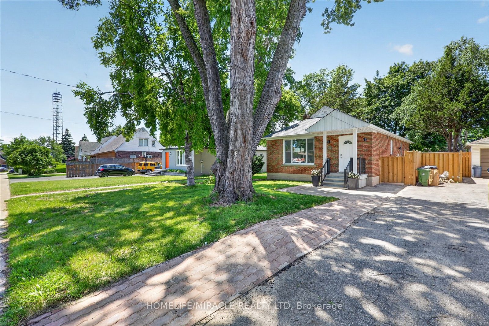 46 Singleton Road, Toronto, ON M1R 1H9 photo 4
