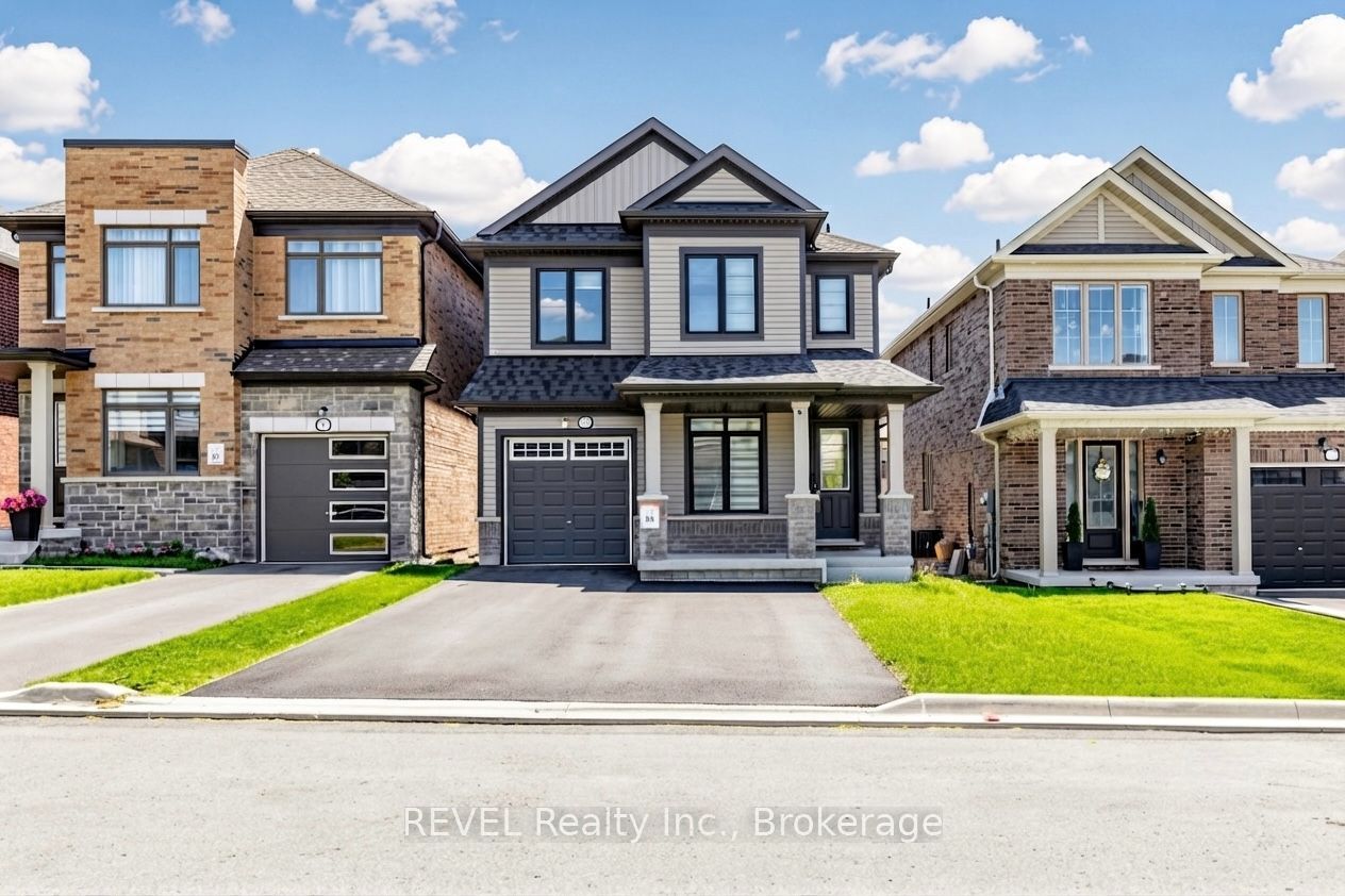 993 Lockie Drive, Oshawa, ON L1L 0S1 photo 2