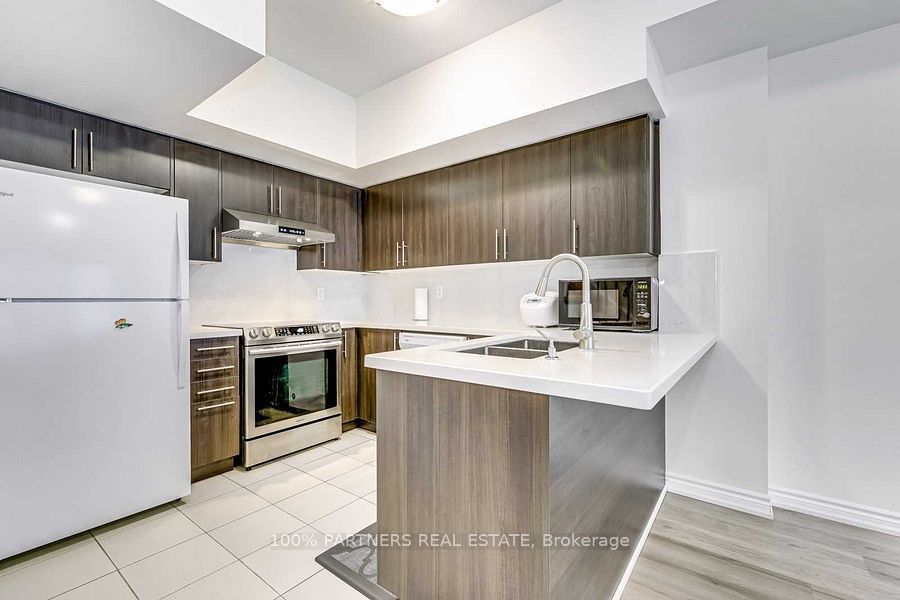 15 Eaton Park Lane 23, Toronto, ON M1W 0A5 photo 2