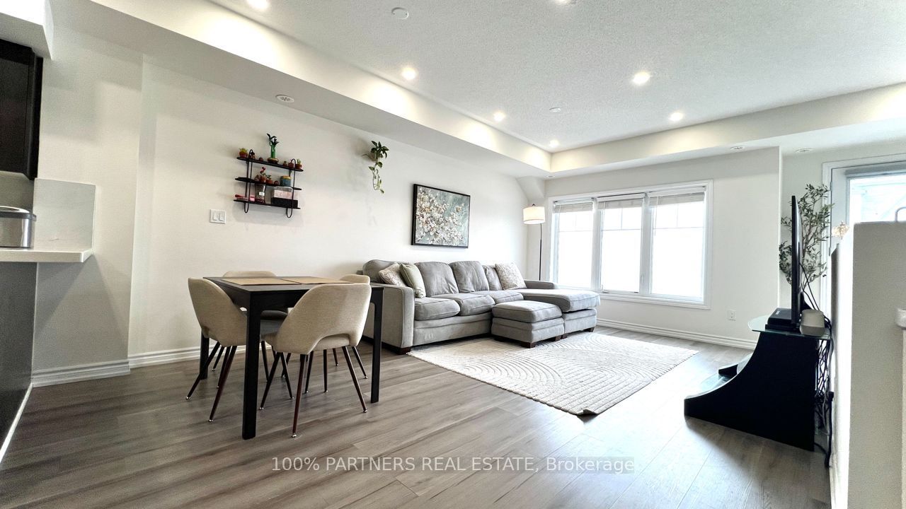 15 Eaton Park Lane 23, Toronto, ON M1W 0A5 photo 3