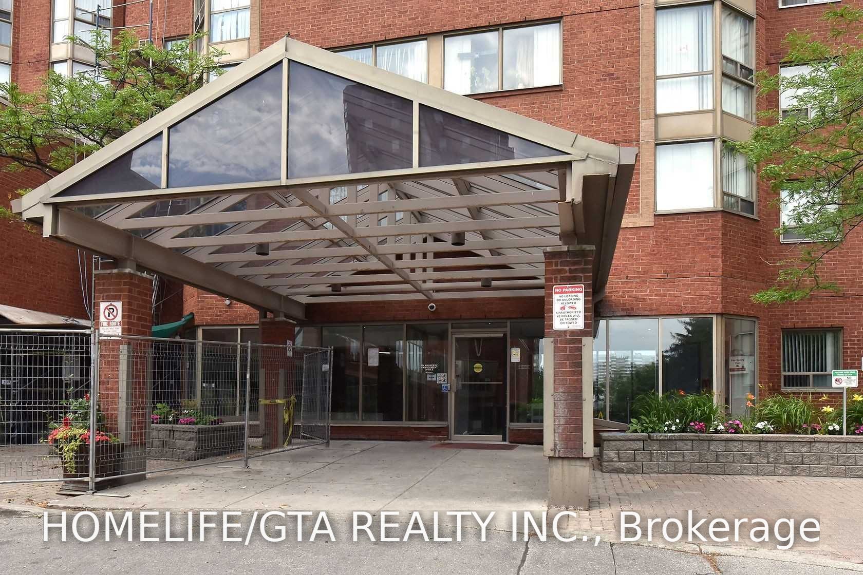 2460 Eglinton Avenue E 1710, Toronto, ON M1K 5J7 photo 2