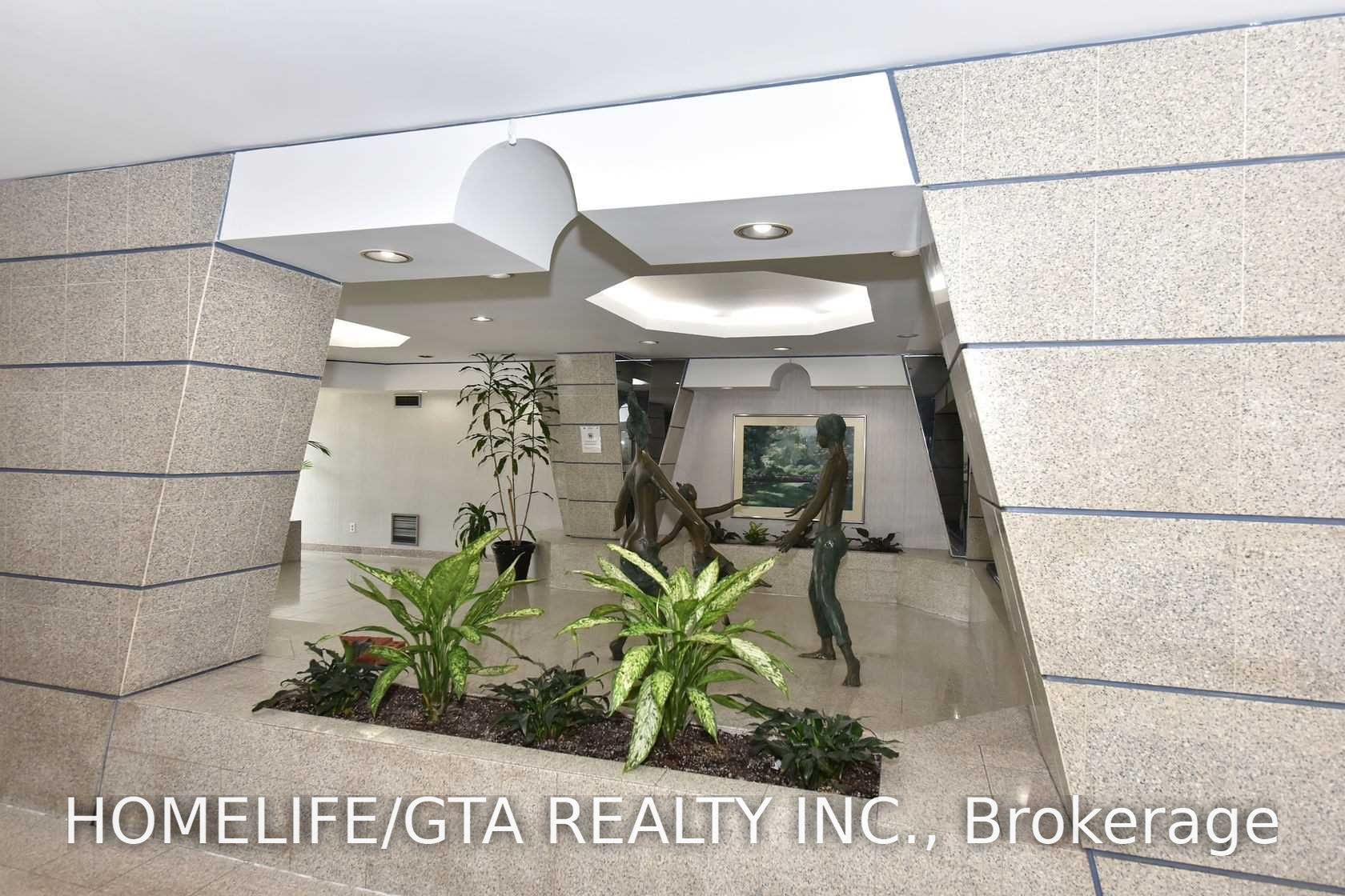 2460 Eglinton Avenue E 1710, Toronto, ON M1K 5J7 photo 3