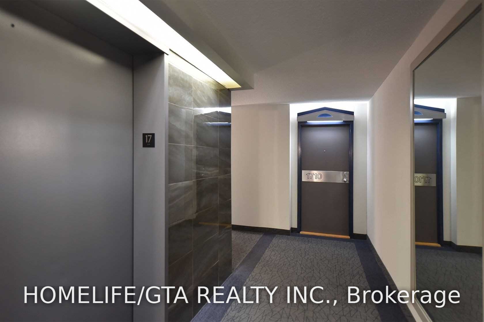 2460 Eglinton Avenue E 1710, Toronto, ON M1K 5J7 photo 4