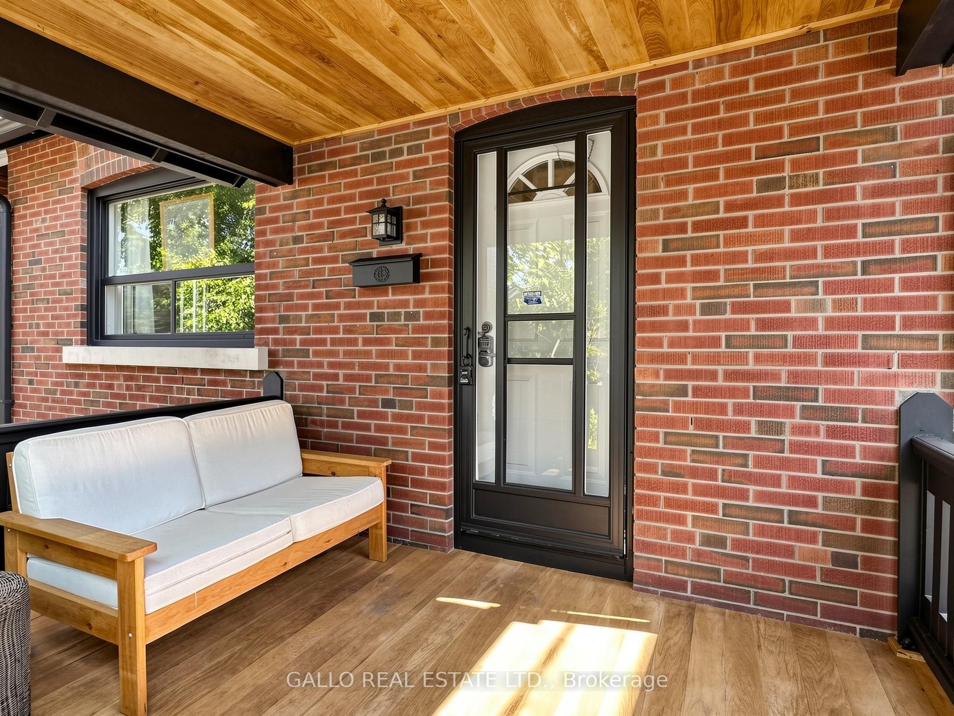 761 Sammon Avenue S, Toronto, ON M4C 2E6 photo 5