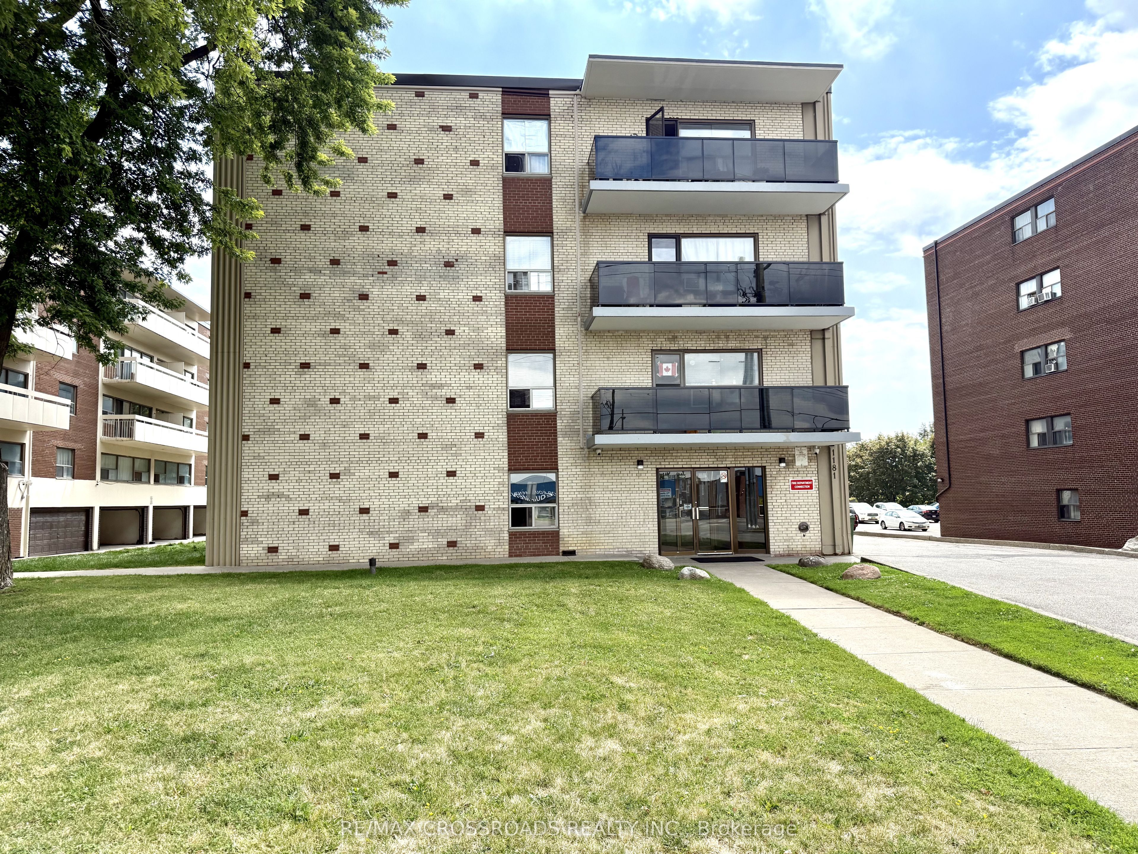 1181 Ellesmere Road 205, Toronto, ON M1P 2X6