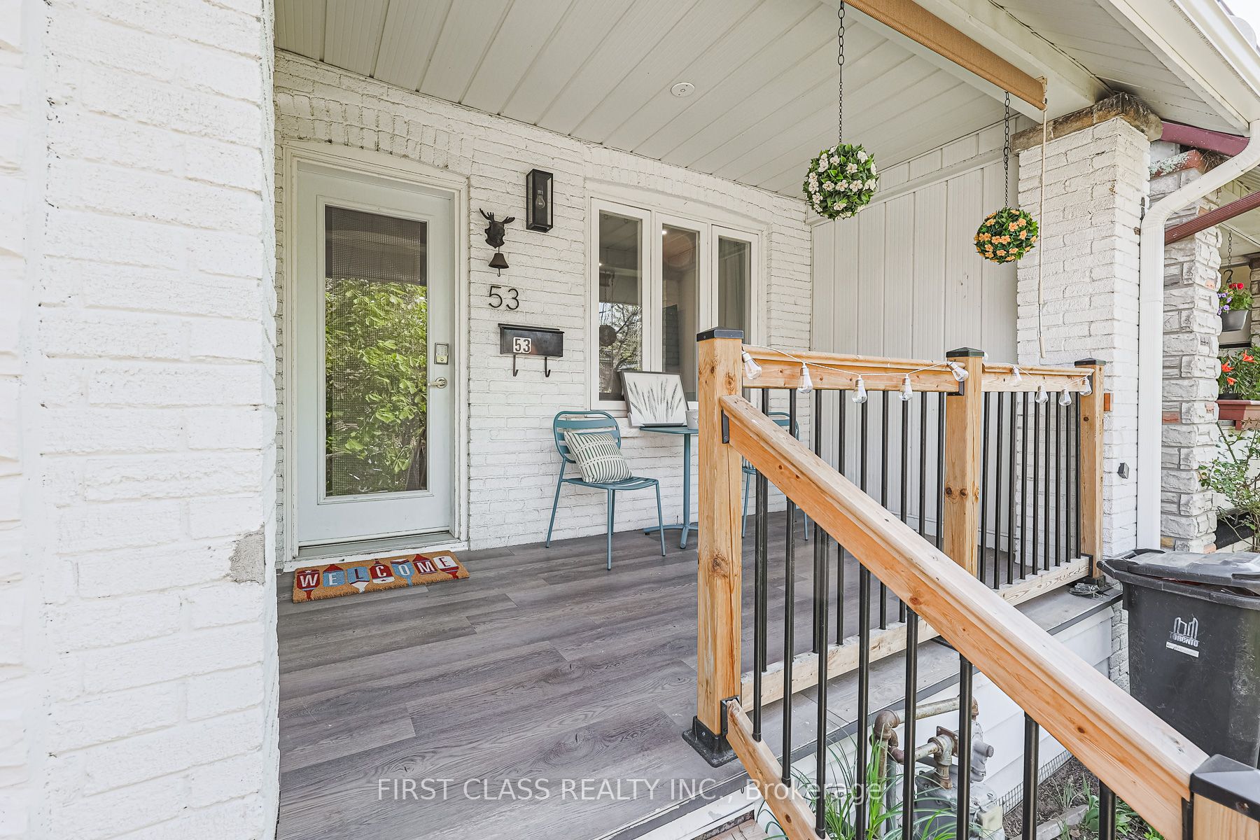 53 Aldridge Avenue, Toronto, ON M4C 3W3 photo 3