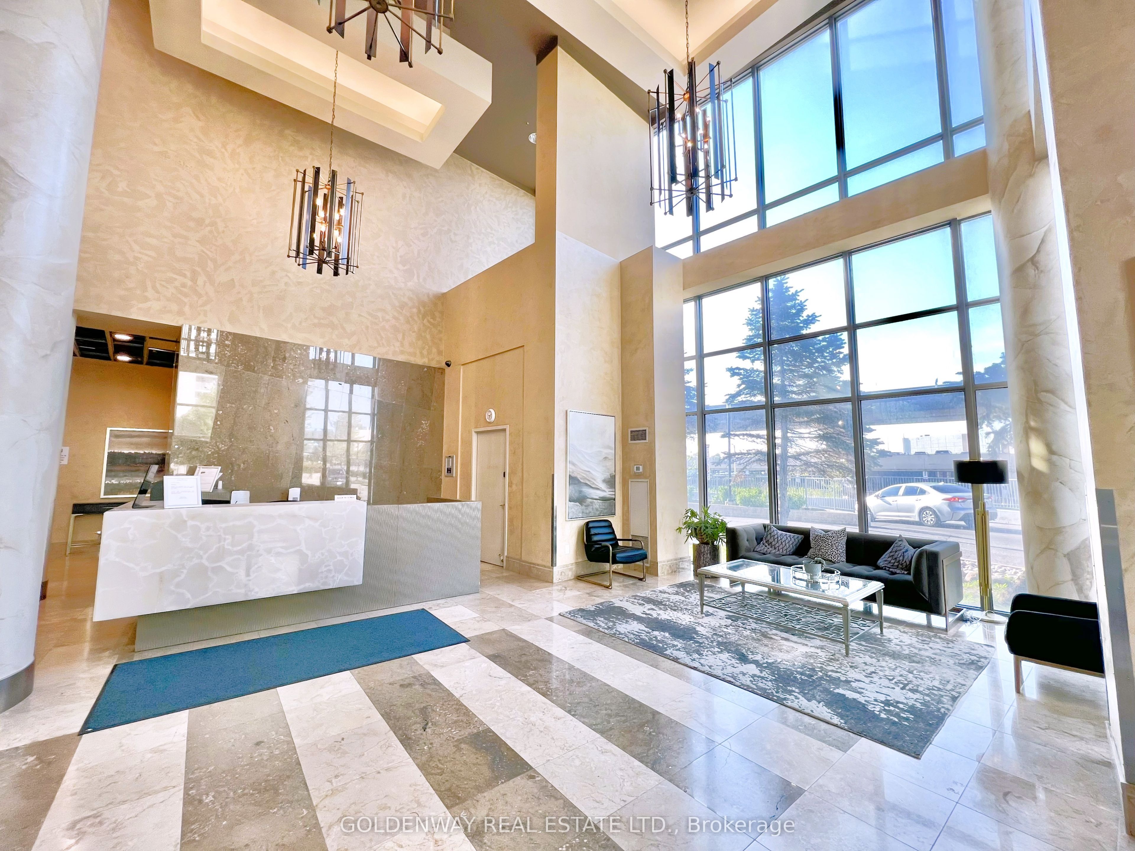 50 Brian Harrison Way 906, Toronto, ON M1P 5J4 photo 2