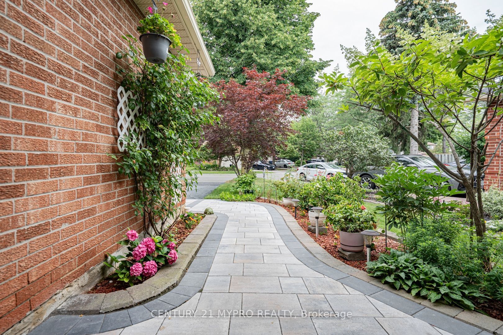 35 Wheeling Drive, Toronto, ON M1C 3X2 photo 3