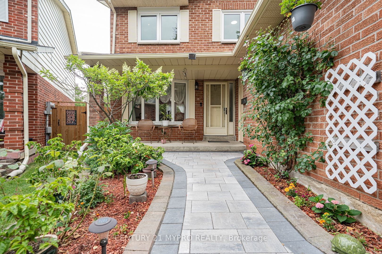 35 Wheeling Drive, Toronto, ON M1C 3X2 photo 4