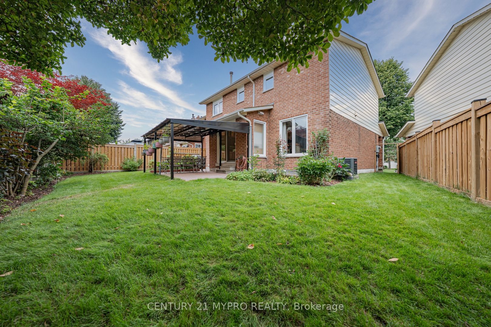 35 Wheeling Drive, Toronto, ON M1C 3X2 photo 5