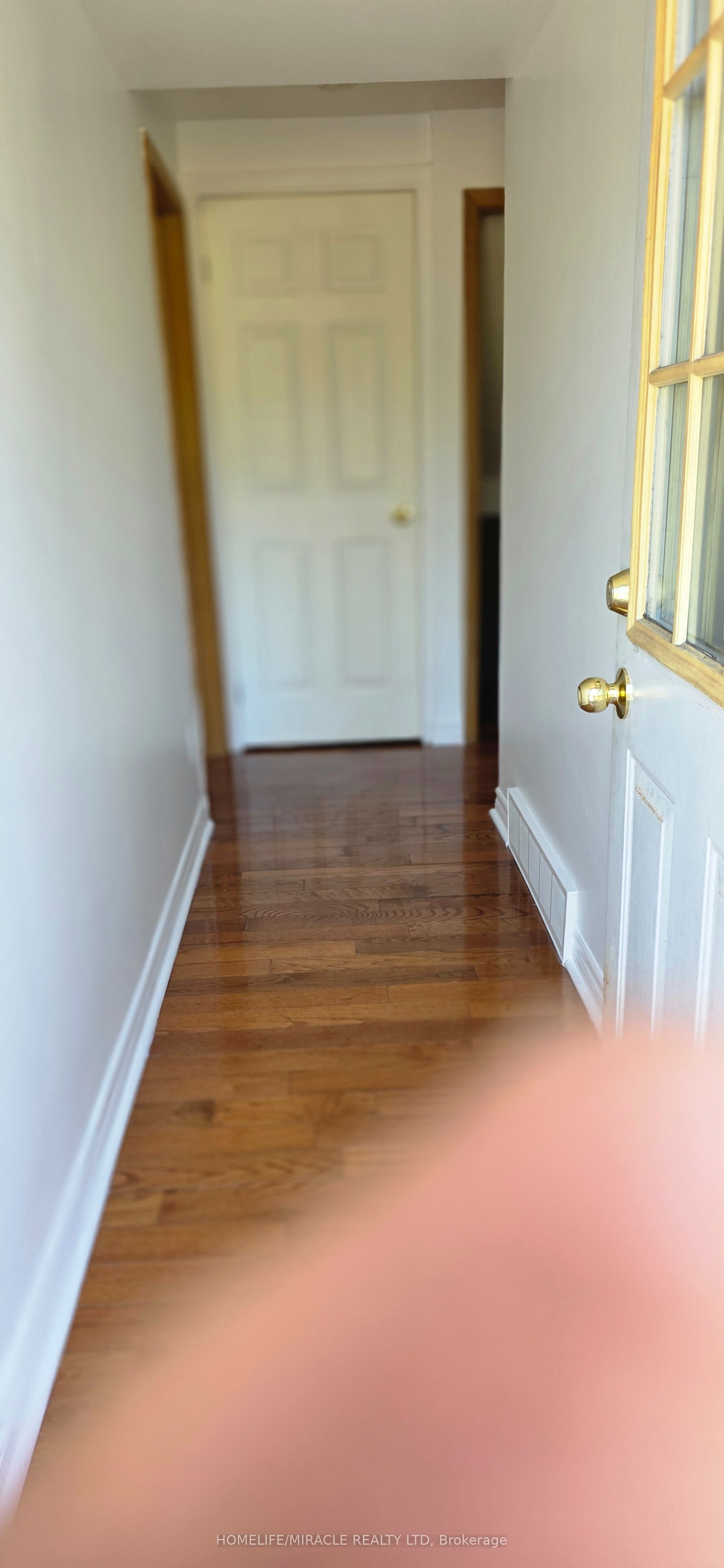 46 Cavehill Crescent Basement, Toronto, ON M1R 4P9 photo 4