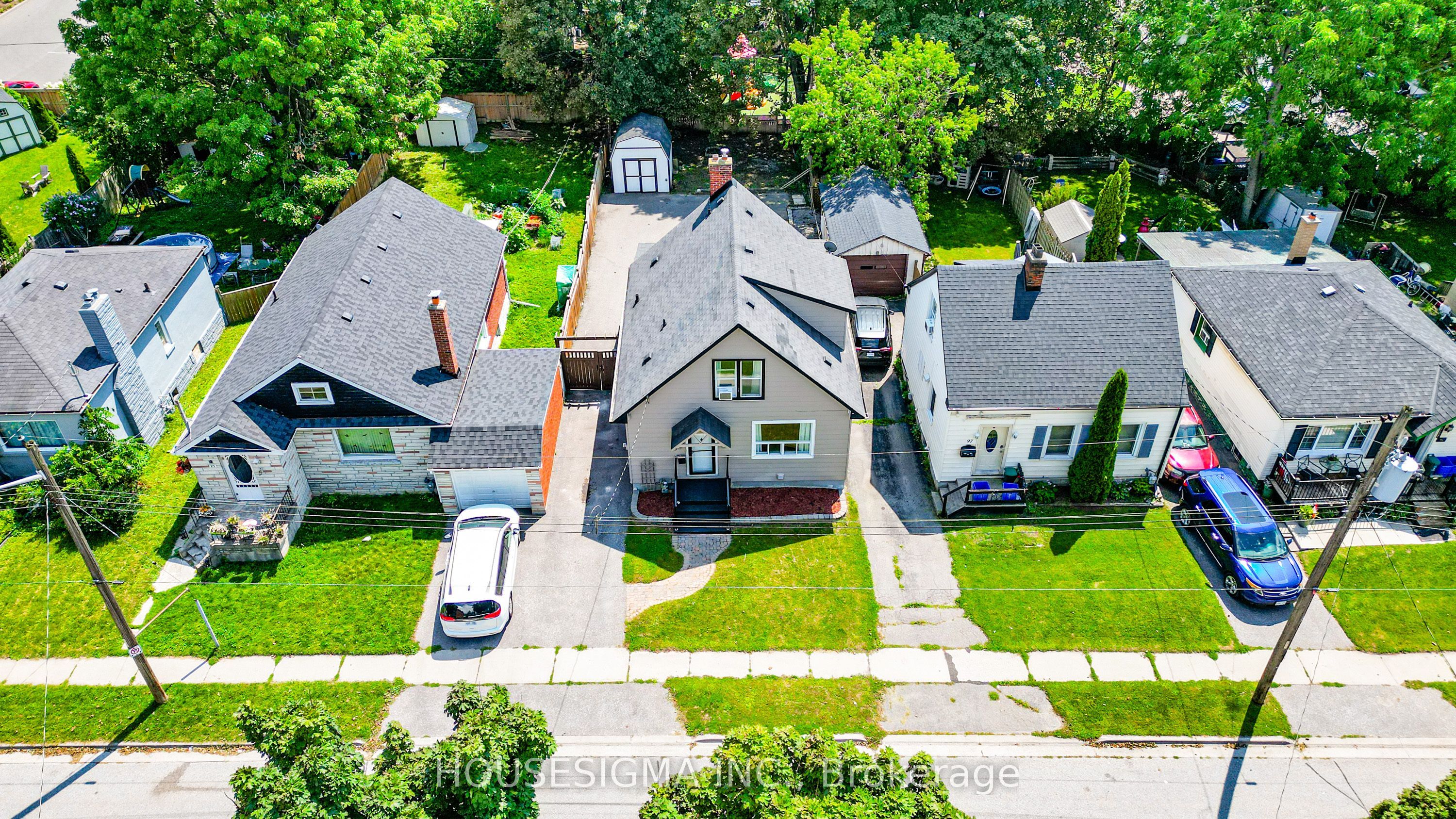 93 Brock Street W, Oshawa, ON L1G 1R7 photo 3