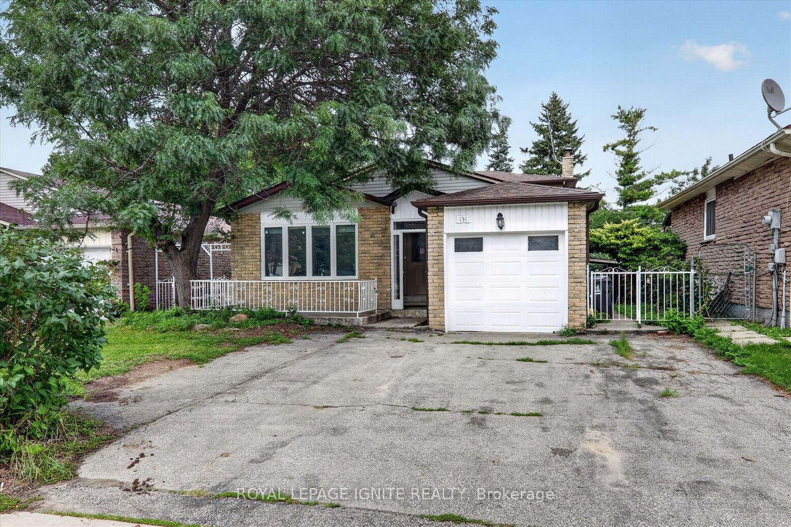 151 Fawcett Trail, Toronto, ON M1B 3B9 photo 2