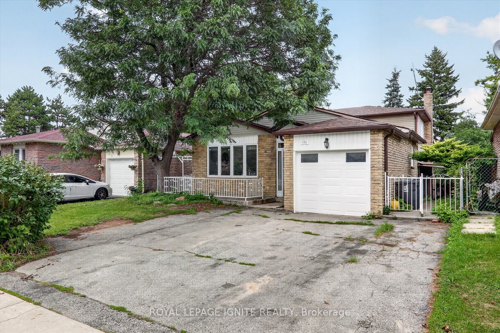 151 Fawcett Trail, Toronto, ON M1B 3B9 photo 3