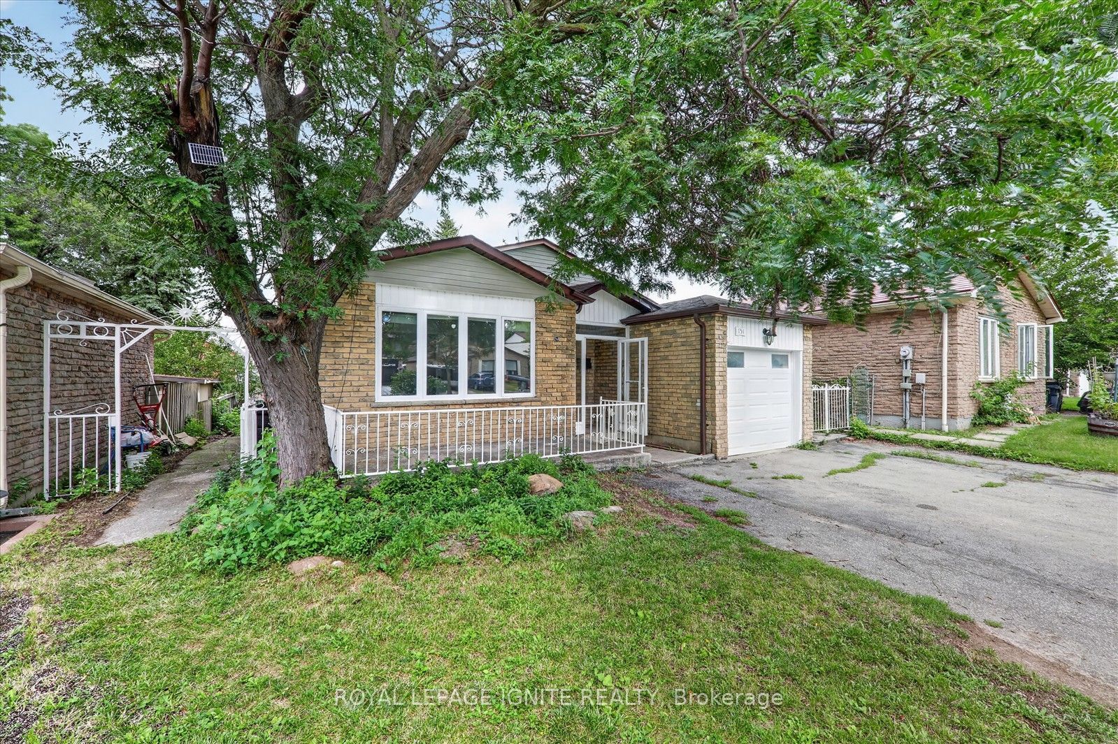 151 Fawcett Trail, Toronto, ON M1B 3B9 photo 4