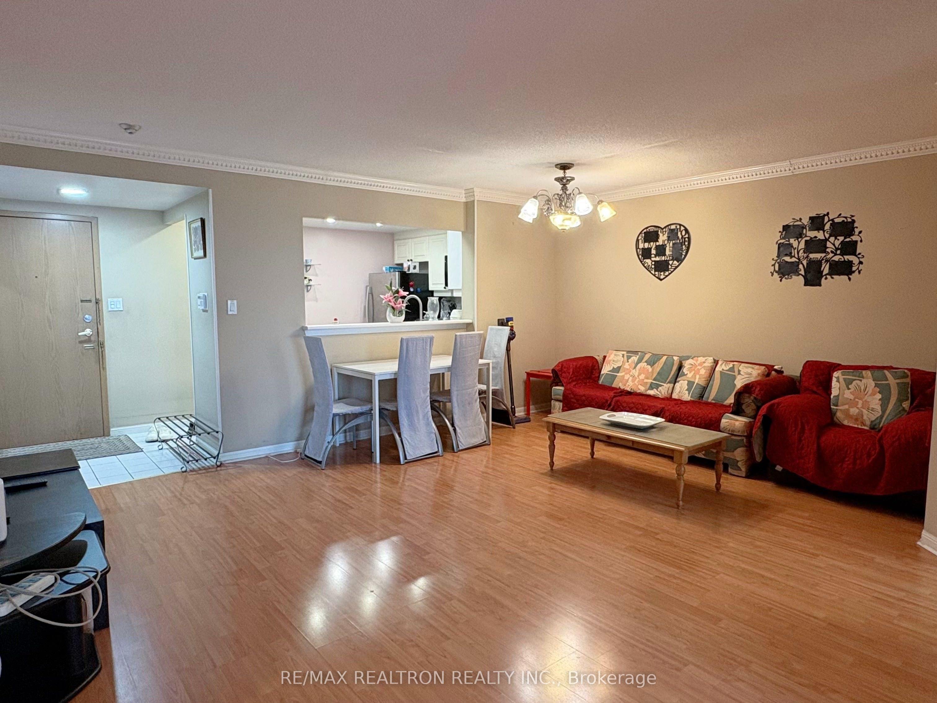 88 Corporate Drive 1708, Toronto, ON M1H 3G6
